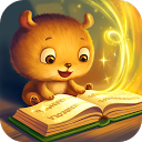 Сказки и развивающие игры для детей, малы 2.4.4 APK Herunterladen