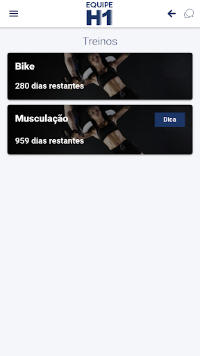 Equipe H1 Screen 2