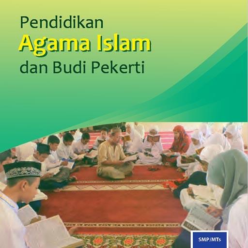 Agama Islam Kelas 8 Siswa E2017 Download on Windows