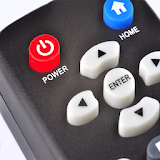 Remote control free icon