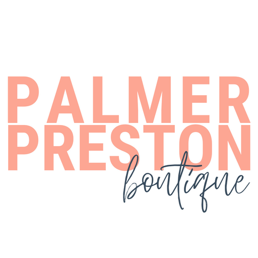 Palmer Preston logo
