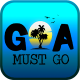 Goa Must Go icon