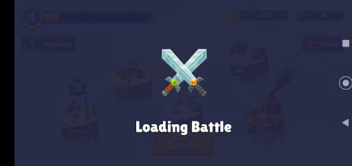 Clans Defance Screen 2