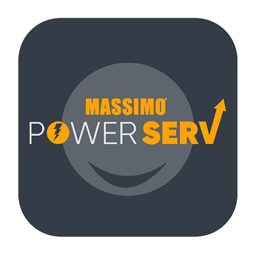 Massimo Power Serv Download on Windows