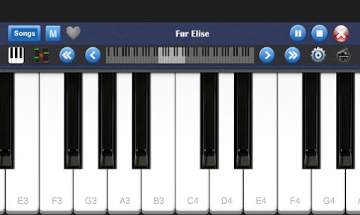 Piano Music & Songs 1.5.2 Mod Apk(unlimited money)download 2