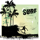 X-SURFING: Surf  Big Wave! icon