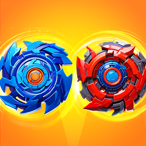 Blade Battle: Merge Master logo