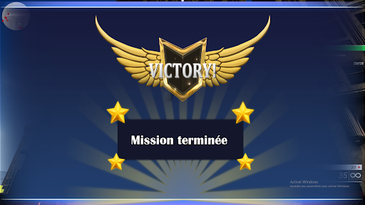 Flam The Purge Of The Century