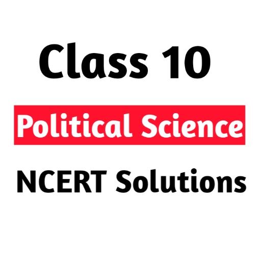 Class 10 Political Science 1.0 Icon