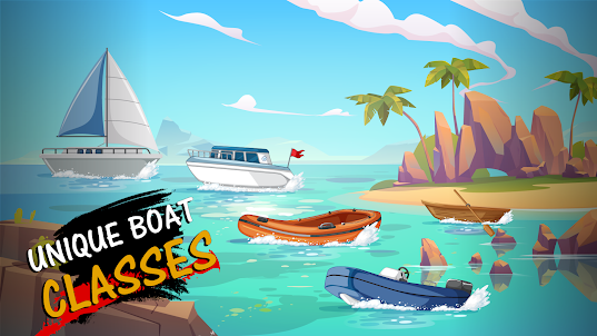 Pirate Escape