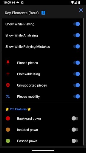 Chessis: Chess Analysis screenshot 7