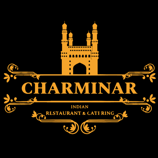 Charminar logo