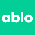 Ablo - Make friends worldwide3.13.0
