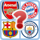 Football Club Quiz! - Androidアプリ