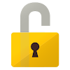 Lock / Encrypt Files icon
