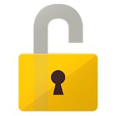 icono Lock / Encrypt Files