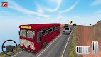 screenshot of Offroad Euro Bus Simulator