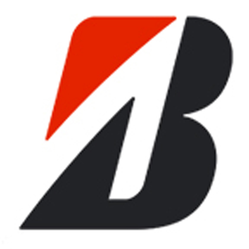 普利司通線上訂單系統 logo
