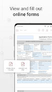 ONLYOFFICE Documents screenshot 1