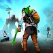 Zombie Survival Games Dark Day - Androidアプリ