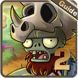 Guide Plants vs Zombies 2 icon
