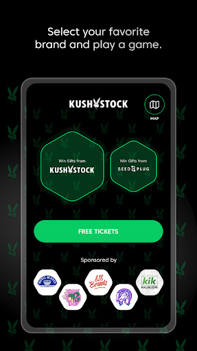 KushStock Screen 3