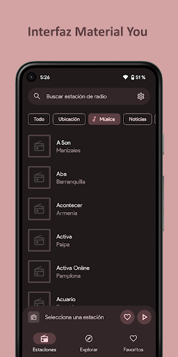 پیش نمایش برنامه