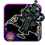Astro Lander Saga icon