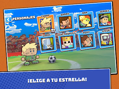 Captura de pantalla