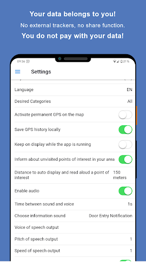 Sightseeing San Marino
