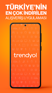 Trendyol – Online Shopping Apk Download NEW 2021 1