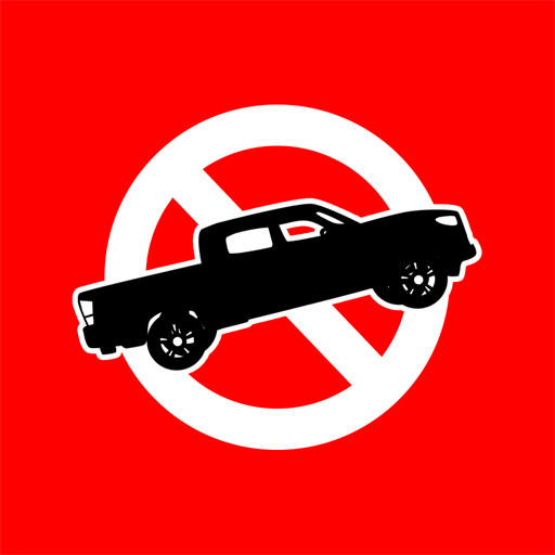 Crazy Stop logo