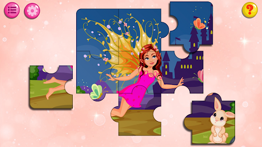 Puzzles para ni os para ni as Apps en Google Play