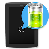 Active Display Battery icon
