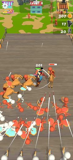 لعبه War of Islands: Mine and Craft apk مهكر5