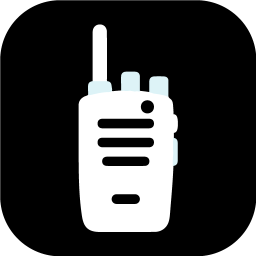 Walkie Talkie, Wifi Calling logo