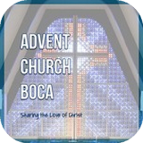 Advent Church Boca icon