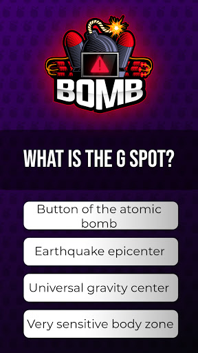 DrinksApp: games for predrinks Screen 3