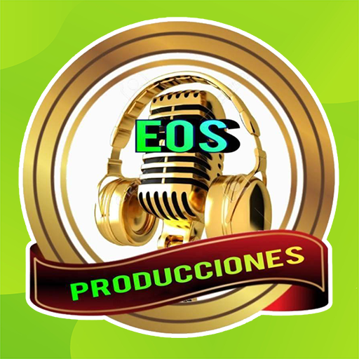 Radio Eos Producciones logo