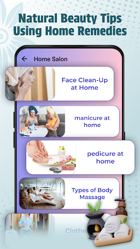 Skincare and Face Care Routine screenshot 6