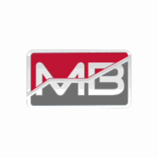 MB Contabilidade logo