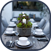 Top 45 Personalization Apps Like Table Setting Ideas Furniture Designs - Best Alternatives