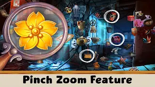 Hidden Objects Game Hotal Taj - Screenshot 3