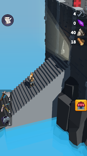 Vikings Odyssey Screen 2