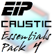 Caustic 3 Essentials Pack 4