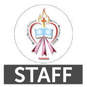 Sacred Heart School Khanna - Teacher's App