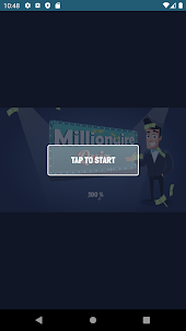 Millionaire 2023 - Quiz