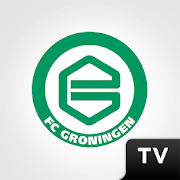 FC Groningen TV 3110006 Icon
