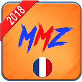 MMZ musique 2018 icon