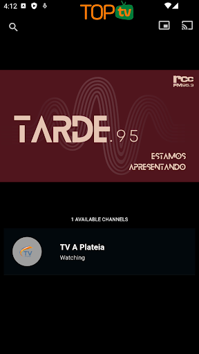 Top TV Screen 3